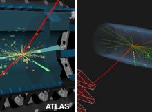 First Evidence Of A Rare Higgs Boson Decay - New Experiments