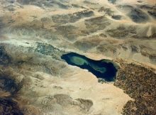 Half Of The World's Largest Lakes Are Losing Water - New Study