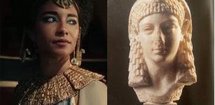 Outrage In Egypt – Netflix’s Queen Cleopatra Movie Is A Falsification Of Egyptian History
