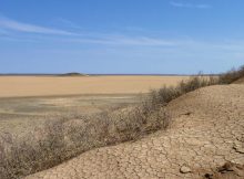 Mystery Of Ancient Vanishing Lakes In South Africa Solved?