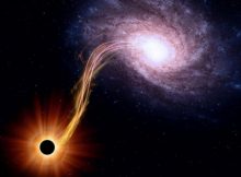 X-Ray Emissions From Black Hole Jets Vary And Challenge Leading Model Of Particle Acceleration