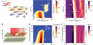 An Exotic Material Made Of Bosons - Discovered