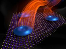 Researchers Make A Quantum Computing Leap With A Magnetic Twist
