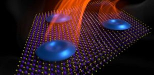 Researchers Make A Quantum Computing Leap With A Magnetic Twist