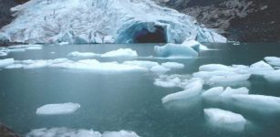 Tourists Help Scientists Reveal Microplastic Pollution On Remote Arctic Beaches