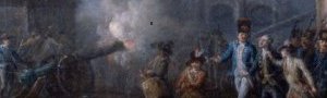 On This Day In History: Storming Of The Paris Fortress – Prison Bastille – On July 14, 1789