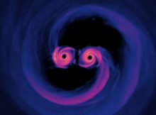 Lensed Gravitational Waves: A New Way Of Measuring Cosmic Expansion