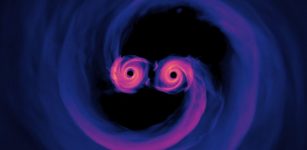 Lensed Gravitational Waves: A New Way Of Measuring Cosmic Expansion