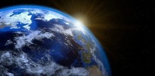 Earth Was Created Faster Than We Thought