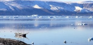 Greenland Has Greener History Than Previously Thought