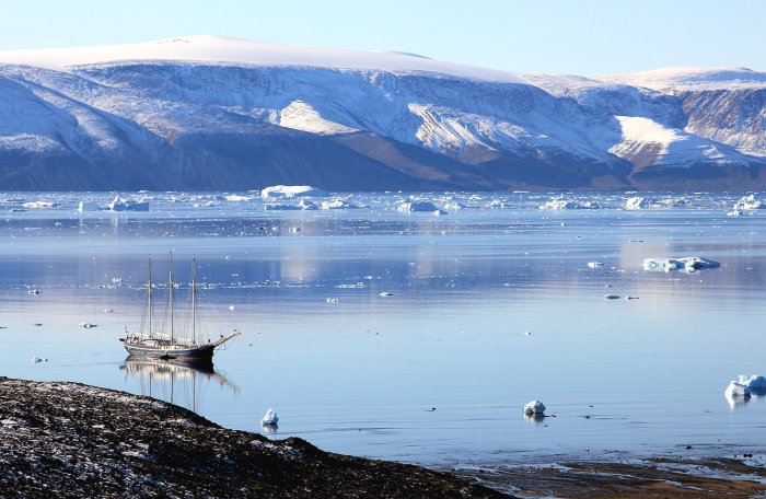 Greenland Has Greener History Than Previously Thought