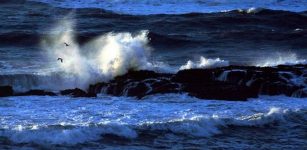 Disturbing Climate Calculation: Scientists Predict A Collapse Of Atlantic Ocean Current To Happen Mid-Century