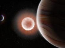 Longest-Period Exoplanet Found With TESS - Detected And Validated
