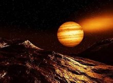 New Exoplanet Discovery Builds Better Understanding Of Planet Formation