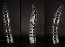 Engineers Use Kirigami To Make Ultrastrong, Lightweight Structures