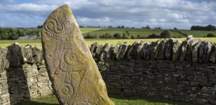 DNA Study Sheds Light On The Mysterious Picts Of Scotland