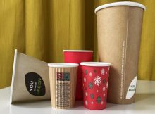 Both Paper And Plastic Cups Are Toxic To Living Organisms - New Study