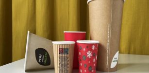 Both Paper And Plastic Cups Are Toxic To Living Organisms - New Study