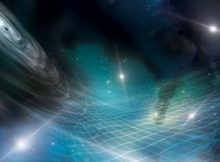 After 15 Years, Pulsar Timing Yields Evidence Of Cosmic Gravitational Wave Background