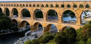 Secrets Behind 2,000-Year-Old Roman Water Management Revealed