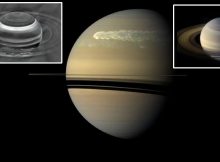 Hundred-Year Storms? Long-Lasting, Deep Effect Of Saturn’s Giant Storms