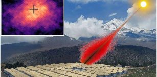 Surprising Discovery: The Highest-Energy Light Coming From The Sun