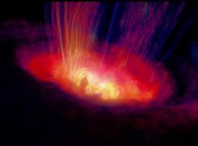 First Observational Evidence of Gamma-Ray Emission In Young Sun-Like Stars