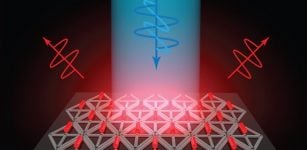 Quantum Rods Could Enhance TVs Or Virtual Reality Devices - New Study