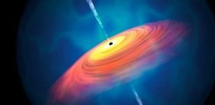 Hunting For Supermassive Black Holes In The Early Universe