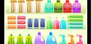 Unsettling Details About Household Cleaning Products And Their Harmful Effects On Our Health