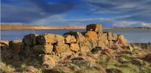 Clues What Tiggered Climate Change 8,000 Years Ago Found In Scotland