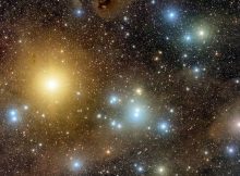 The Hyades Star Cluster And Existence Of The Closest Black Holes To Earth  - Study
