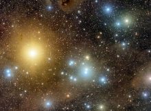The Hyades Star Cluster And Existence Of The Closest Black Holes To Earth - Study
