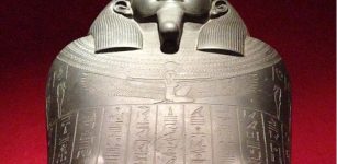 King Tabnit's Sarcophagus And Its Surprising Forever-Lost Secret