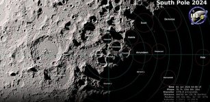 Exploring The Lunar South Pole: Lessons From Chandrayaan-3