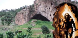 Has The Mystery Of Neanderthals' Flower Burial At Shanidar Cave Been Solved?