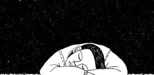 How Sleep Deprivation Can Harm The Brain