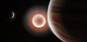 Two Of  The Longest-Period Exoplanets Known As Warm Jupiters - Detected By TESS 