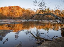 Climate Change: Water Quality Deteriorating In Rivers Worldwide - Increasing Extreme Weather Events