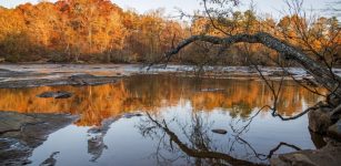 Climate Change: Water Quality Deteriorating In Rivers Worldwide - Increasing Extreme Weather Events