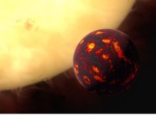 Lava Worlds: How Magma Oceans May Affect The Evolution Of Hot Exoplanets