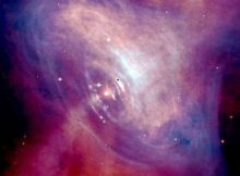 Pulsars May Make Dark Matter Glow - New Study