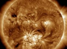 New Patterns In Sun's Layers Could Help Scientists Solve Solar Mystery
