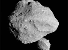 NASA’s Lucy Spacecraft Discovers 2nd Asteroid During Dinkinesh Flyby