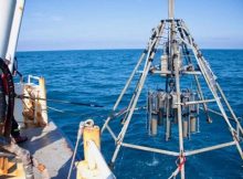 Evidence Of Climate Change In The North Atlantic Can Be Seen In The Deep Ocean - New Study 