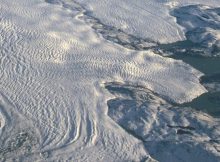 Greenland’s Glacier Retreat Rate Has Doubled Over Past Two Decades