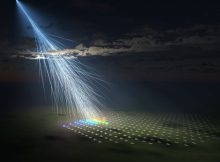 Second Highest-Energy Cosmic Ray Ever - Detected ByTelescope Array