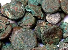 Thousands Of Ignored ‘Nummi Minimi’ Coins Found In Ancient Marea, Egypt With Hidden Fascinating History