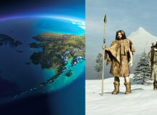North America's First People May Have Arrived By Sea Ice Highway 24,000 Years Ago