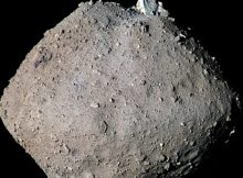 Organic Compounds In Asteroids Formed In Colder Regions Of Space - New Study